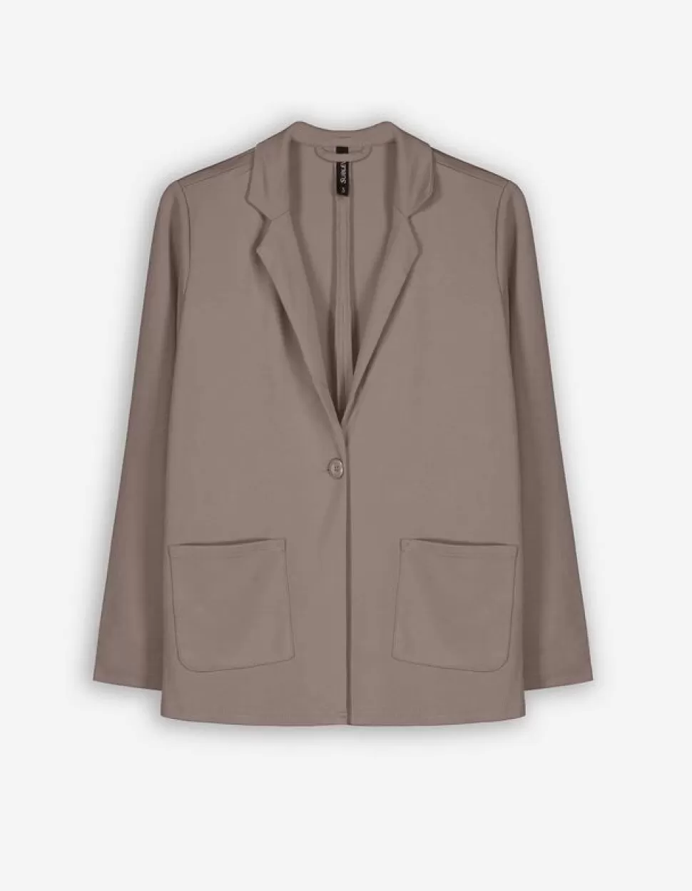 Blazer - Viskose-Mix-Takko Cheap