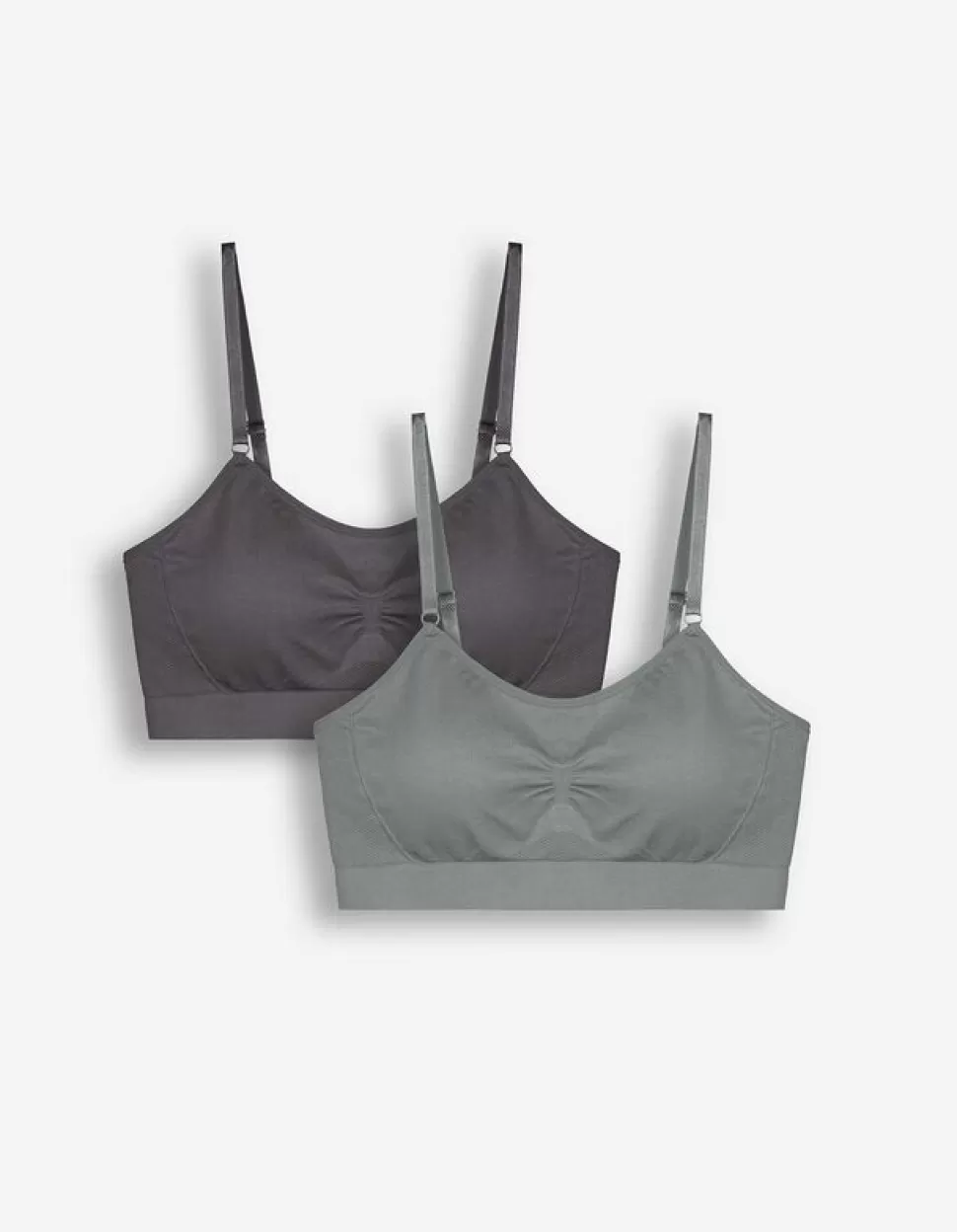 Bustier - 2Er-Pack-Flame Outlet