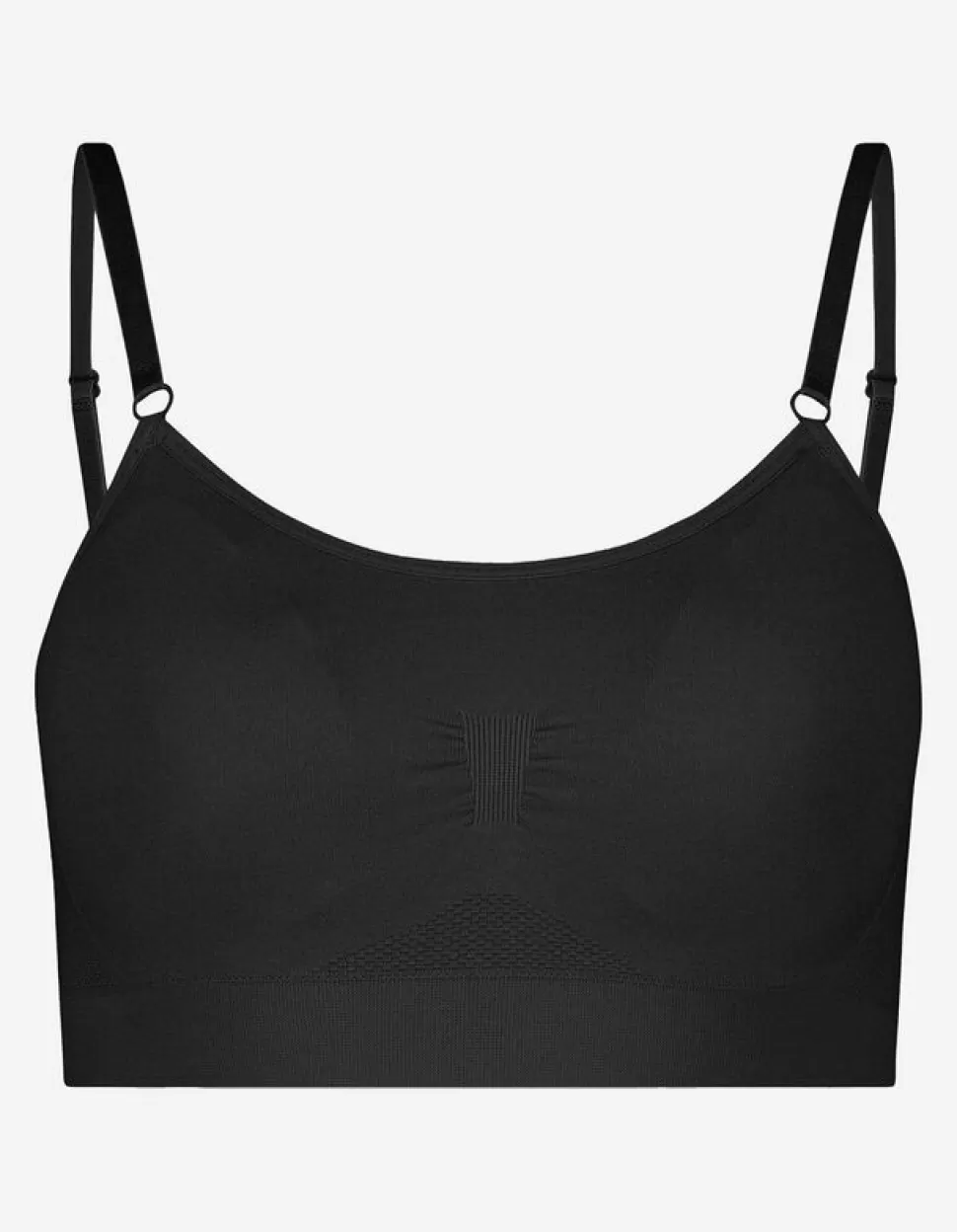 Bustier - Ohne Verschluss-Flame Outlet