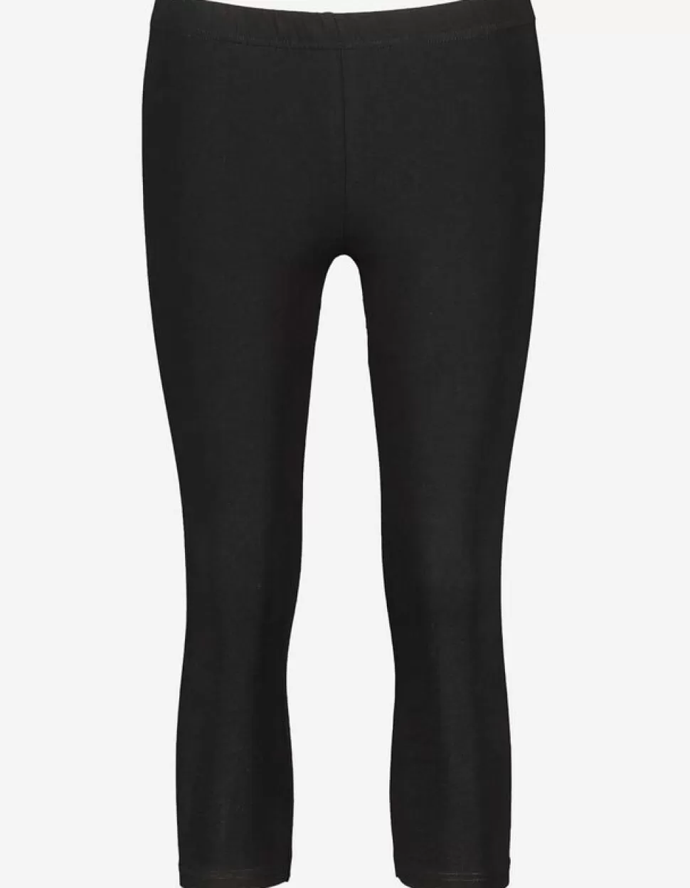 Capri Leggings - Elastischer Bund-Ever Me Flash Sale