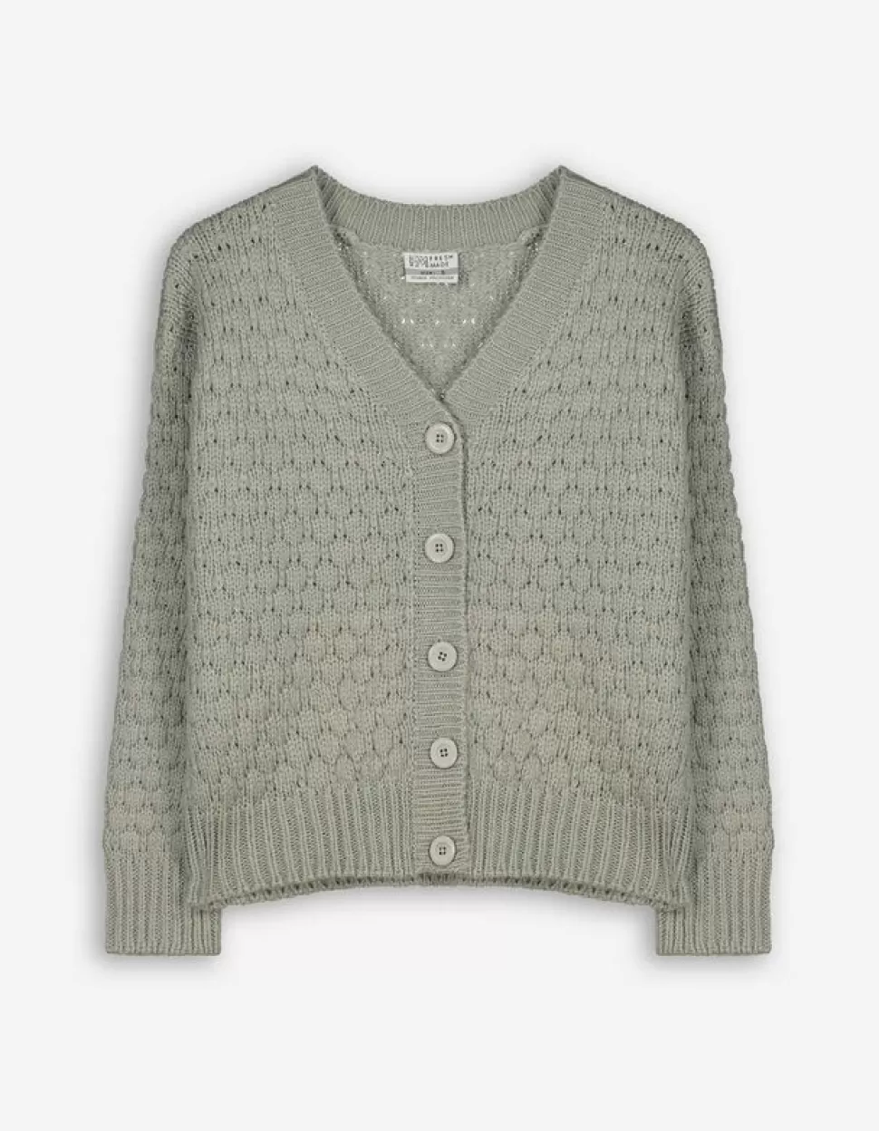 Cardigan - Woll-Optik-Takko Store