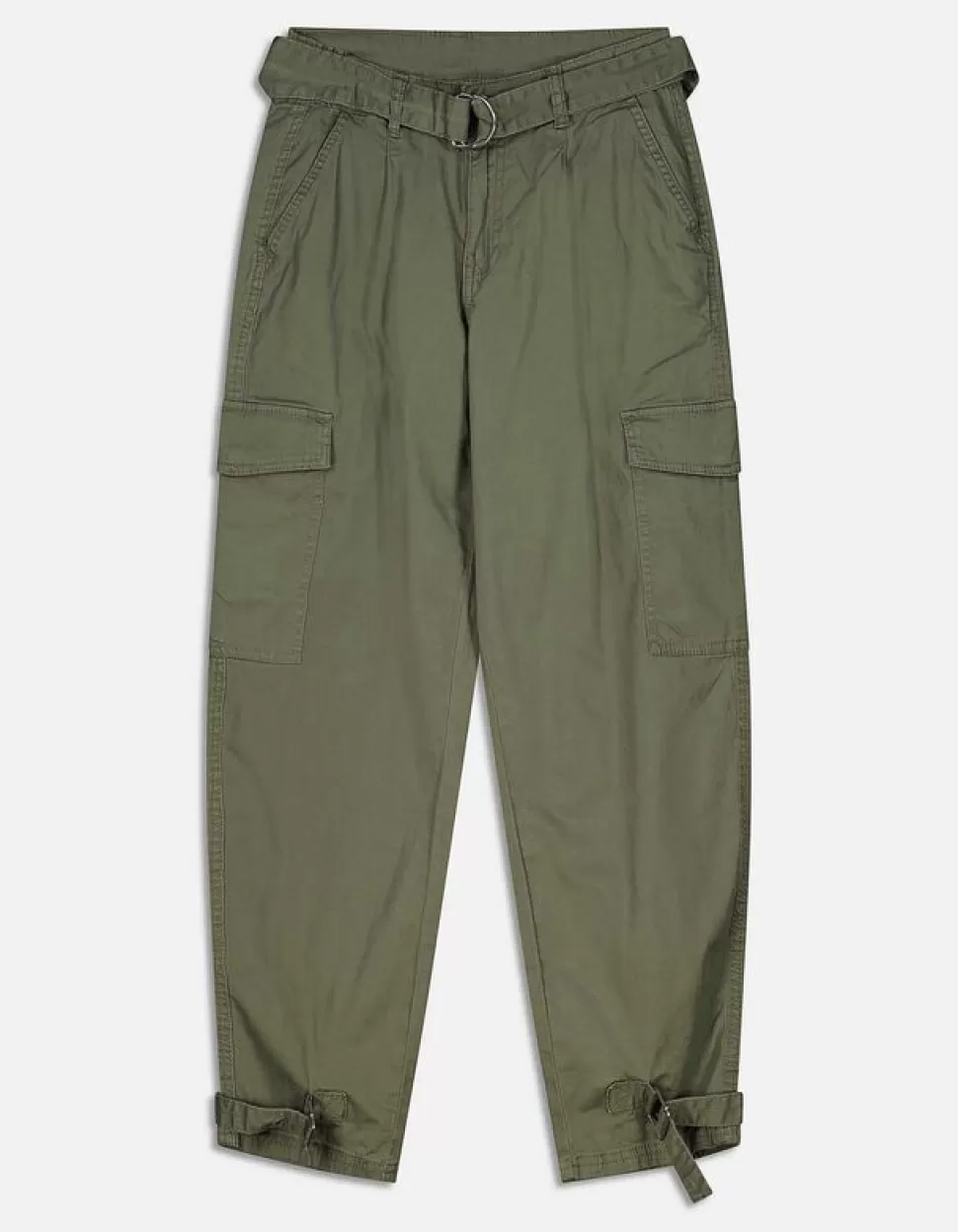 Cargohose - Baggy Fit-Page One Outlet