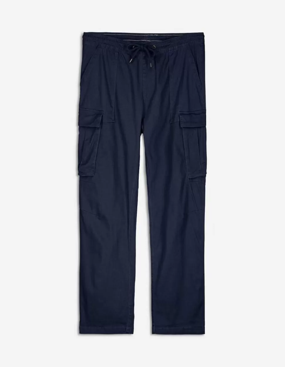 Cargohose - Baumwoll-Mix-Jean Pascale Shop