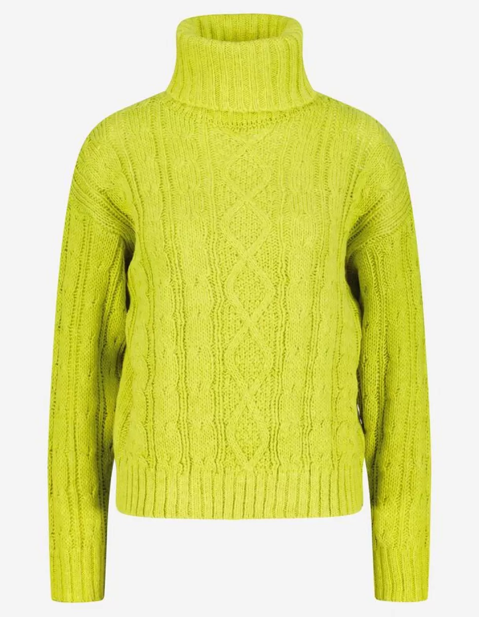 Damen Pullover - Feinstrick-Page One Best