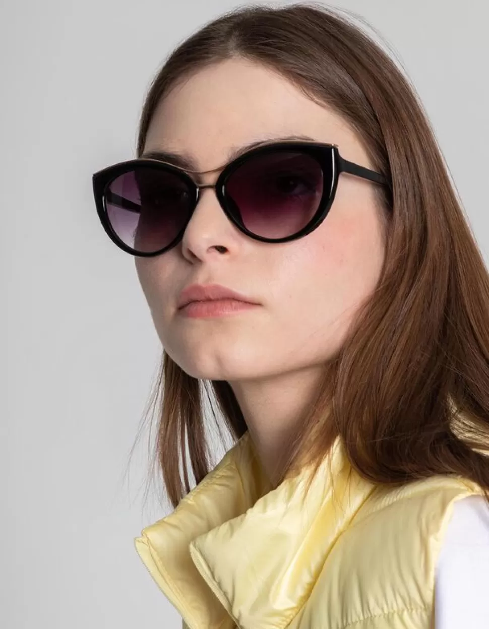 Damen Sonnenbrille-Accessories Store