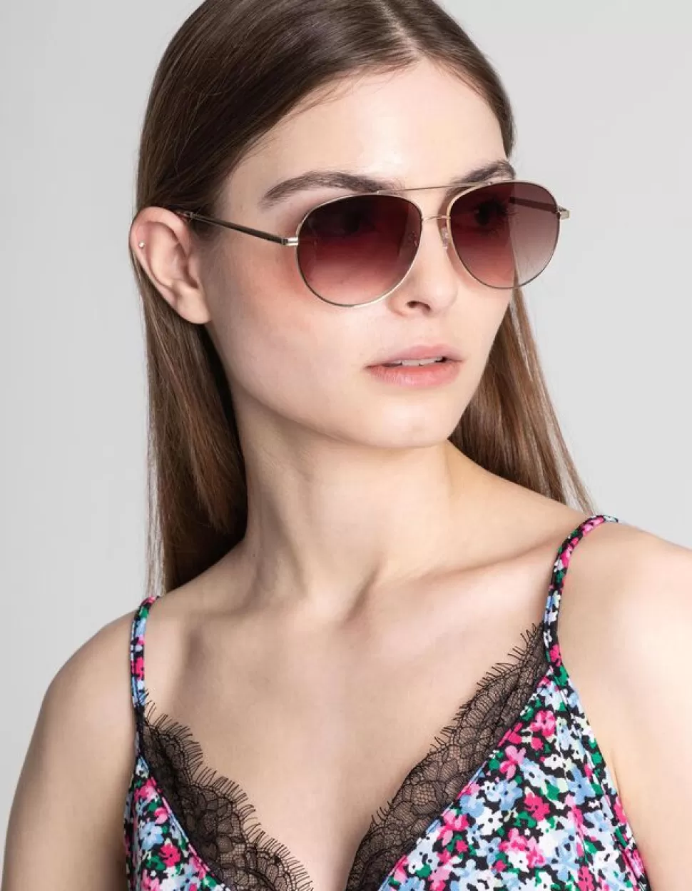 Damen Sonnenbrille-Accessories Store