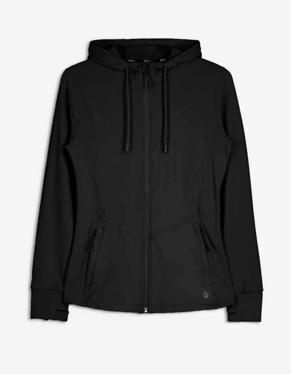 Damen Sportjacke - Atmungsaktiv-Page One Active Store