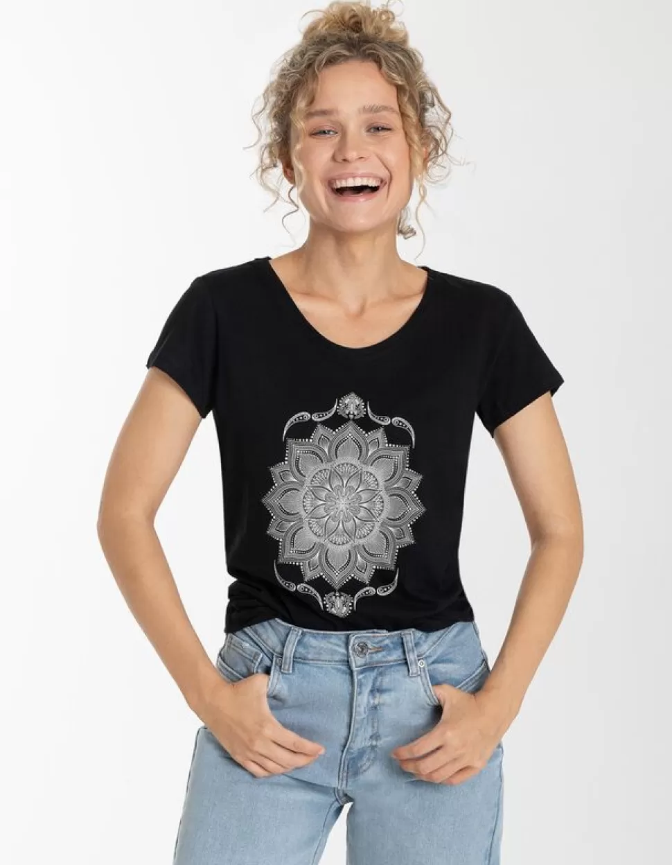 Damen T-Shirt - Print-Ever Me Clearance