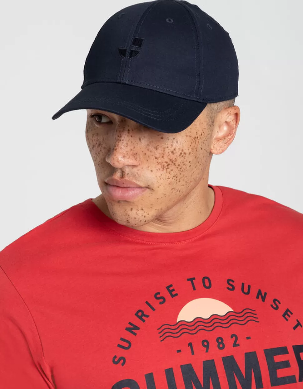 Herren Basecap - Stickereien-Jean Pascale Clearance