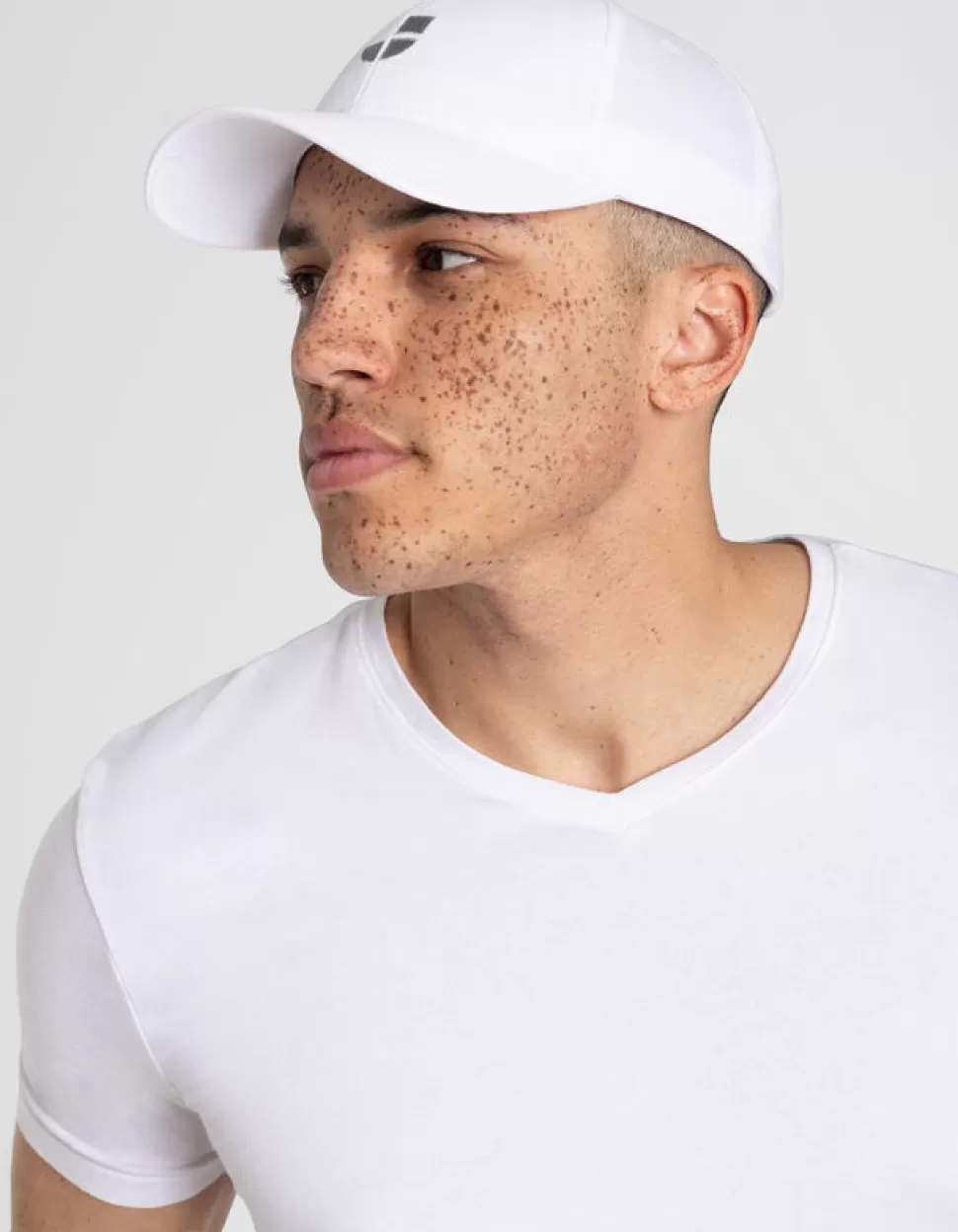 Herren Basecap - Stickereien-Jean Pascale Fashion