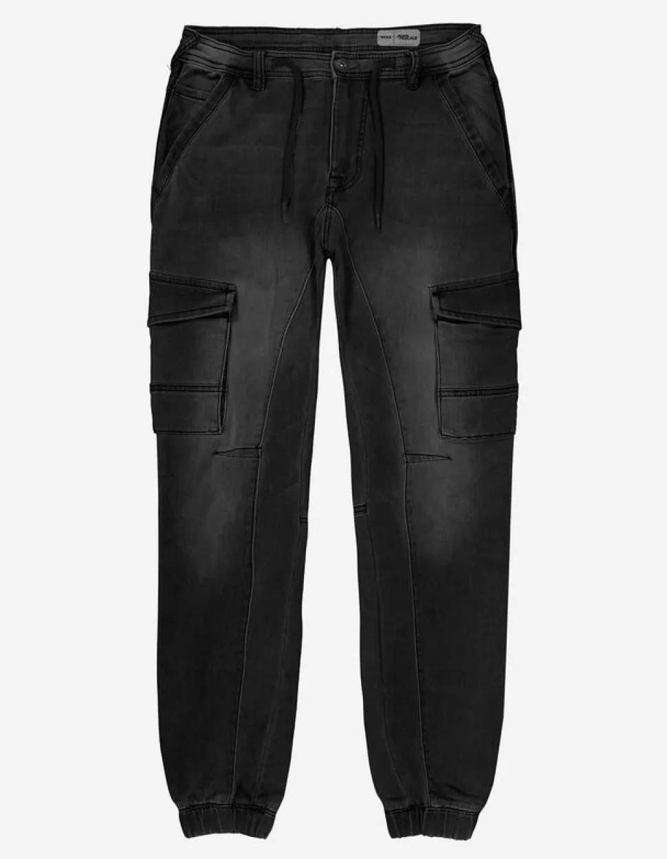 Herren Jogpants - Relaxed Fit-Denim 1982 Store