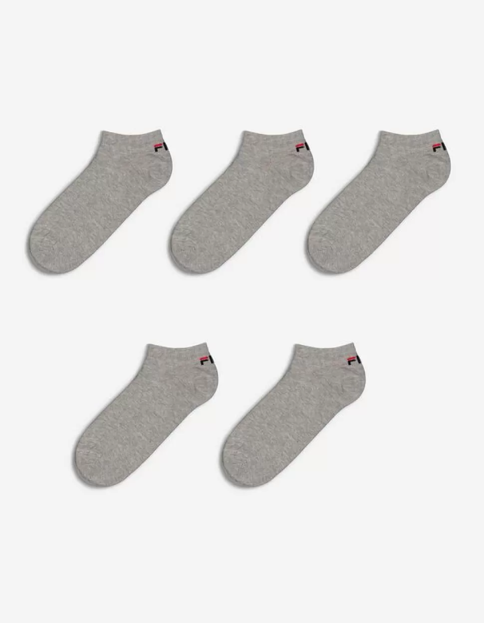 Herren Sneakersocken - 5Er-Pack-men Cheap