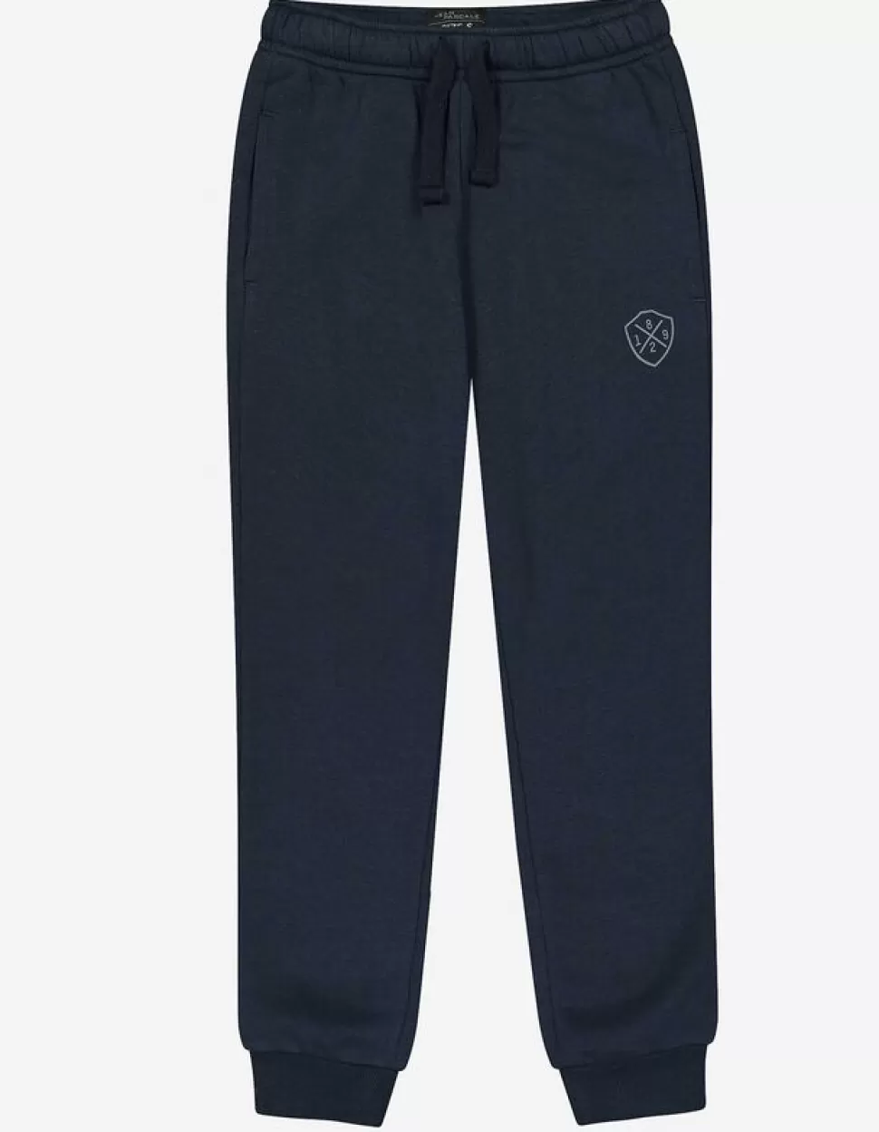 Herren Sweatpants - Elastischer Bund-Jean Pascale Best