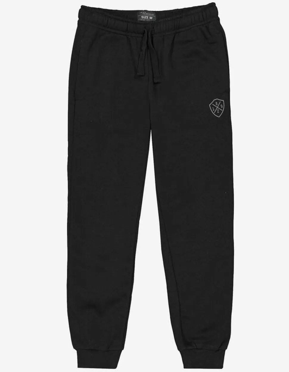 Herren Sweatpants - Elastischer Bund-Jean Pascale Hot