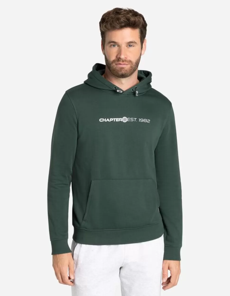 Hoodie - 3D-Print-Chapter Online