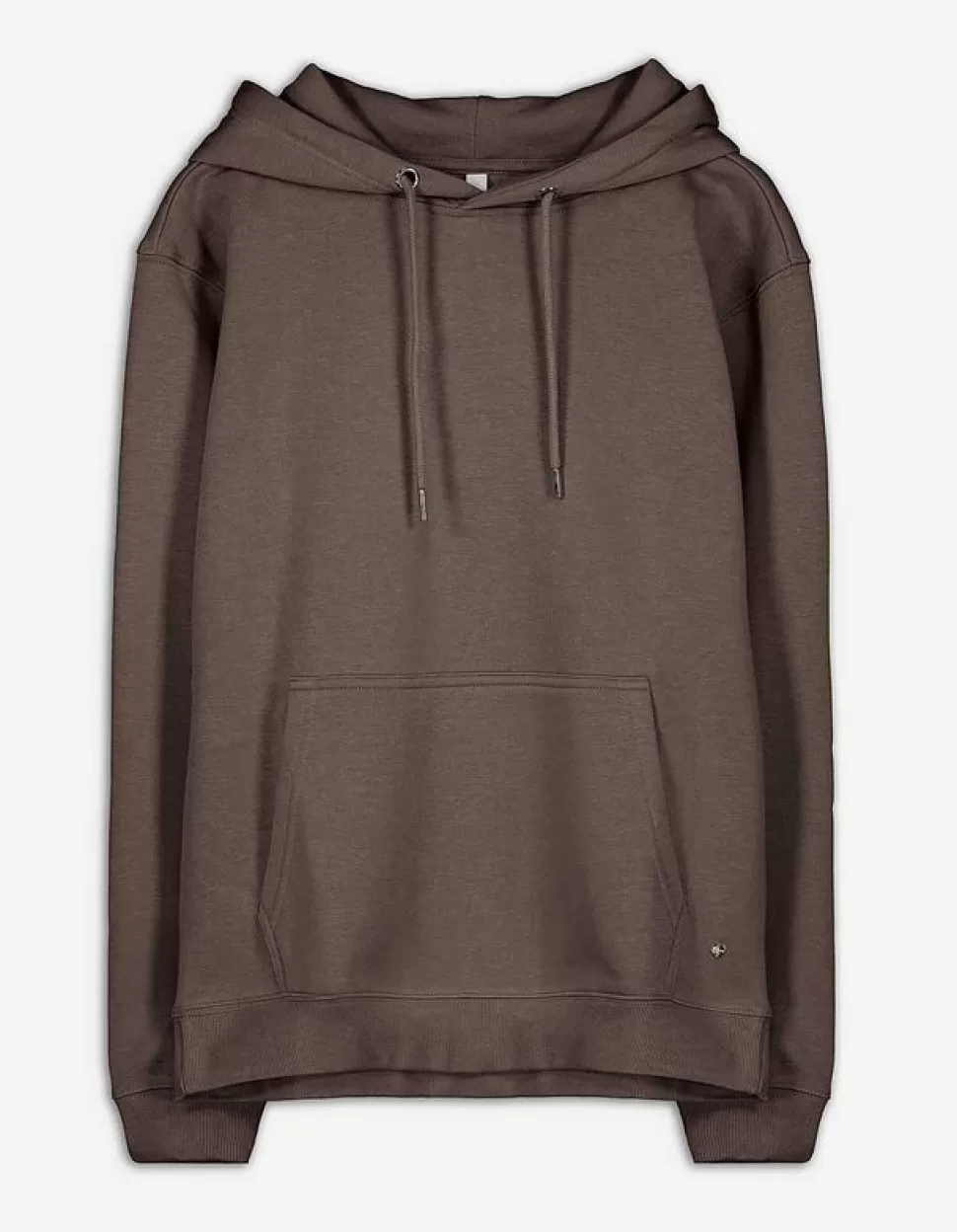 Hoodie - Einfarbig-Ever Me Shop