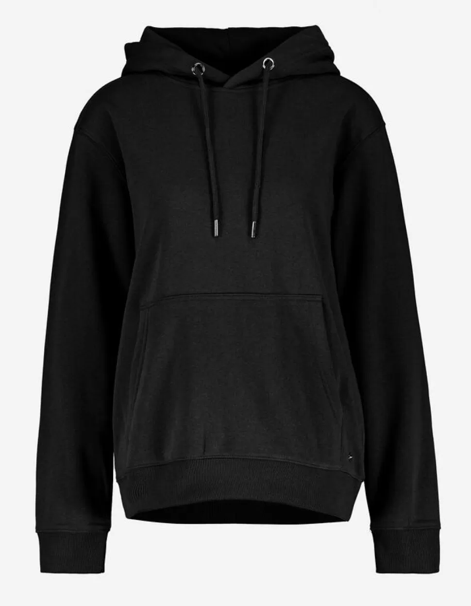 Hoodie - Einfarbig-Ever Me Fashion