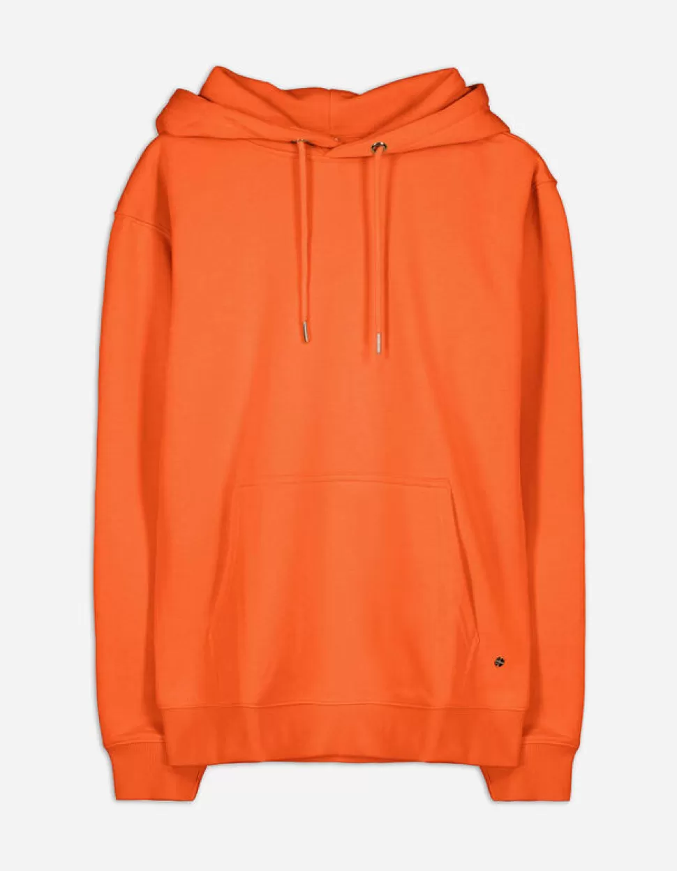 Hoodie - Einfarbig-Ever Me Shop