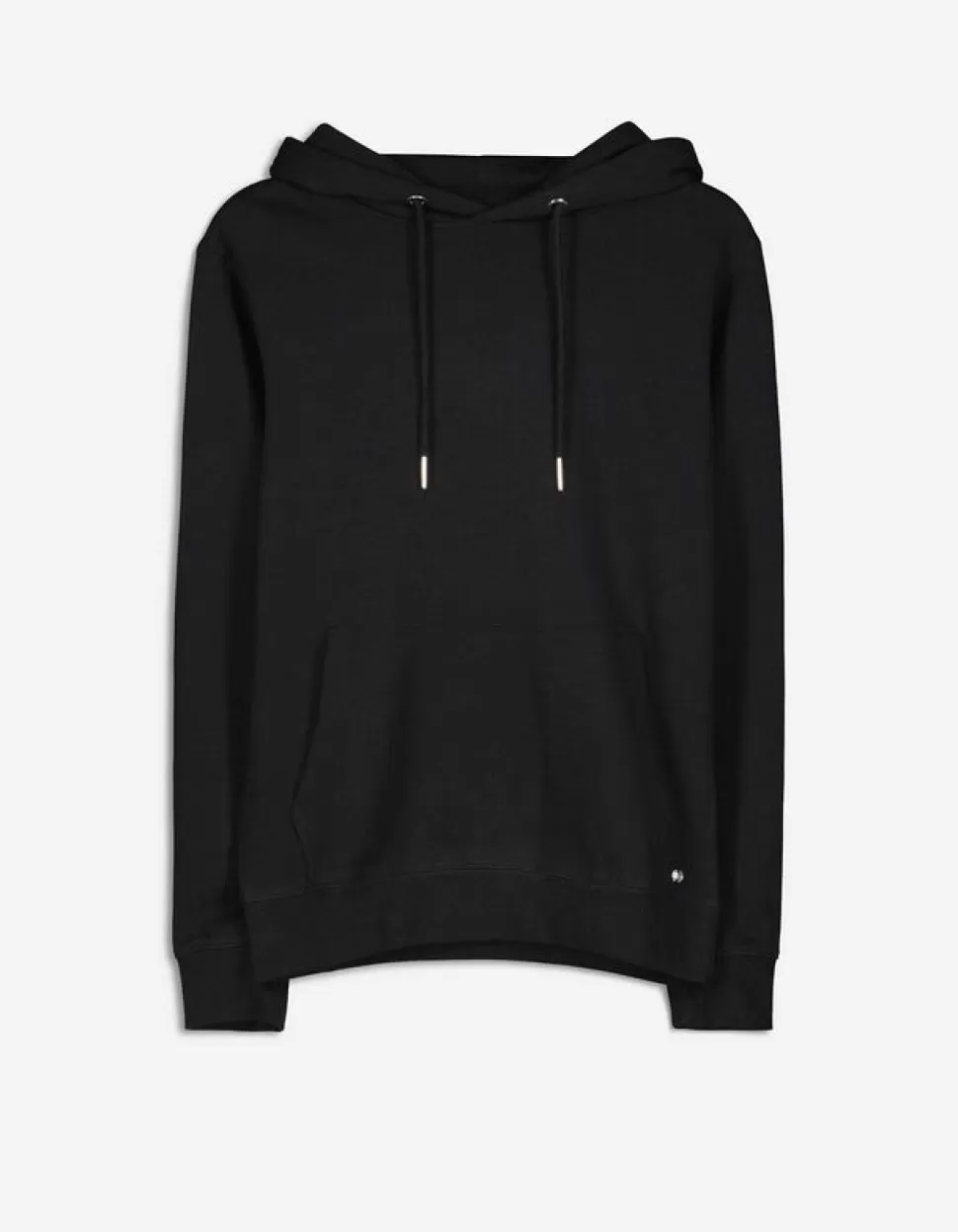 Hoodie - Einfarbig-Ever Me Fashion