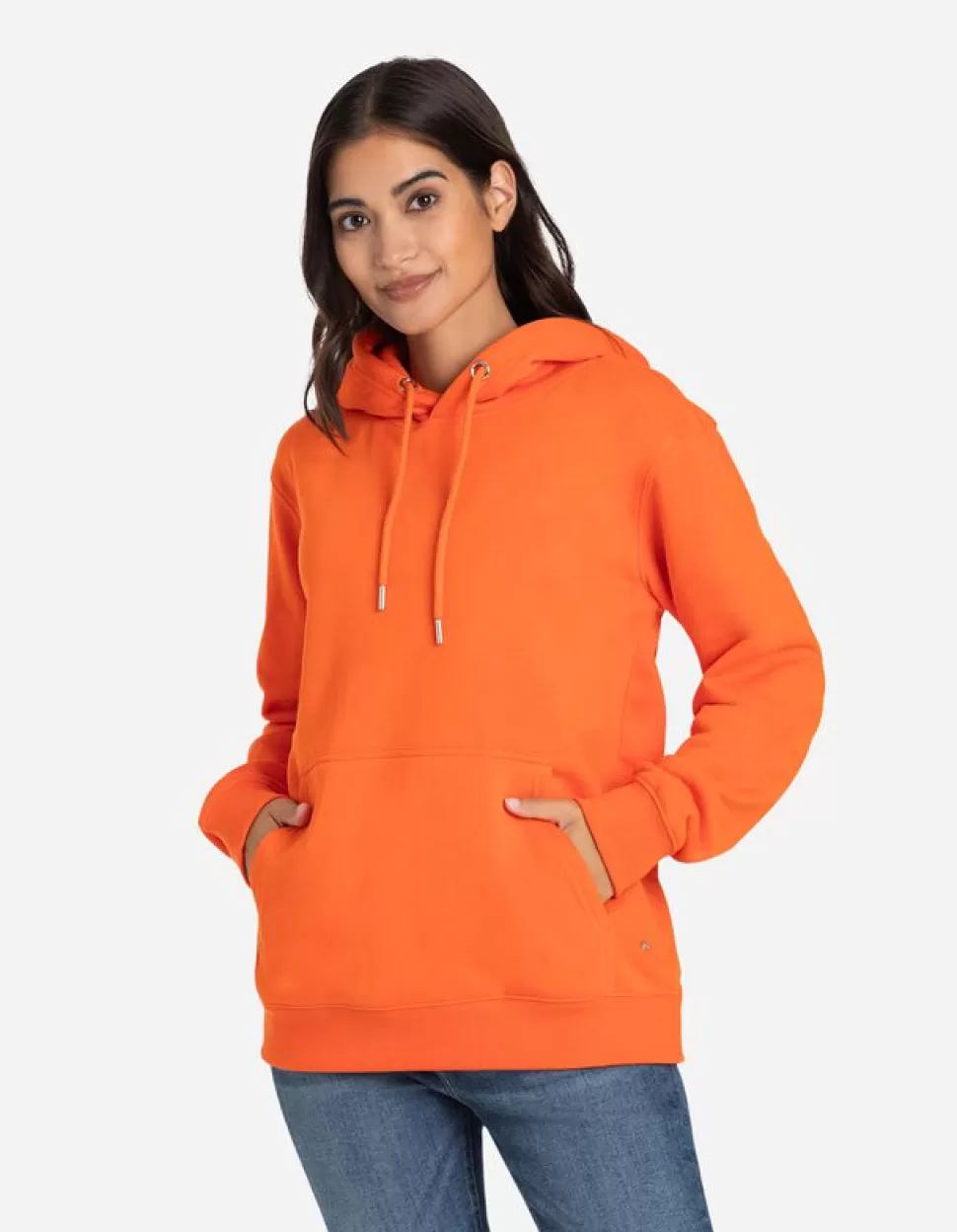 Hoodie - Einfarbig-Ever Me Shop