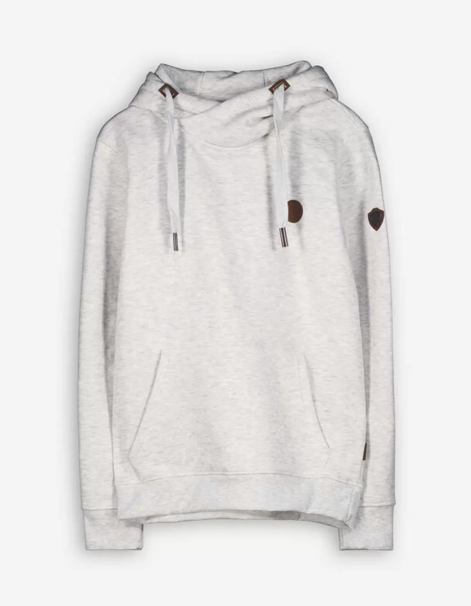 Hoodie - Kangurutasche-Jean Pascale Clearance