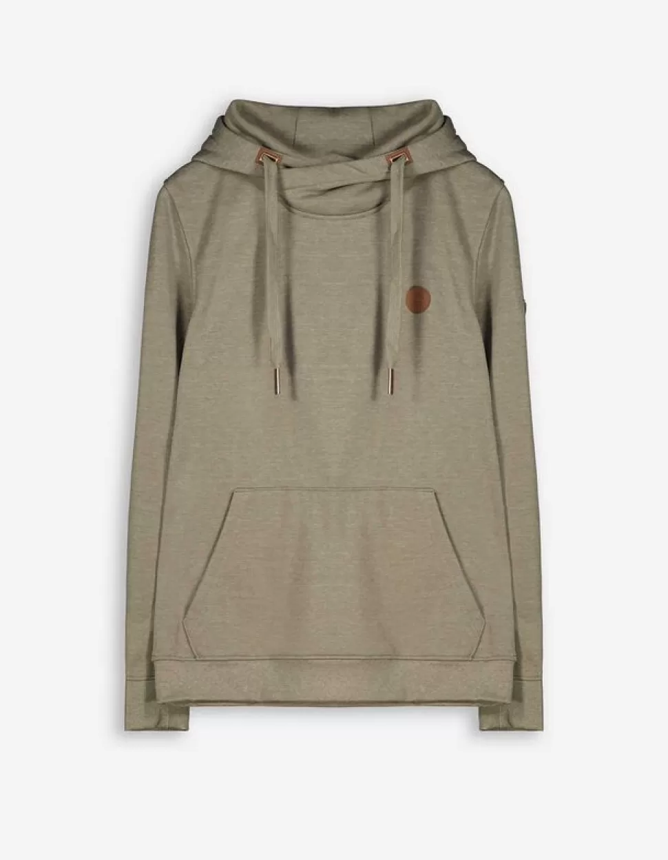 Hoodie - Kangurutasche-Jean Pascale New