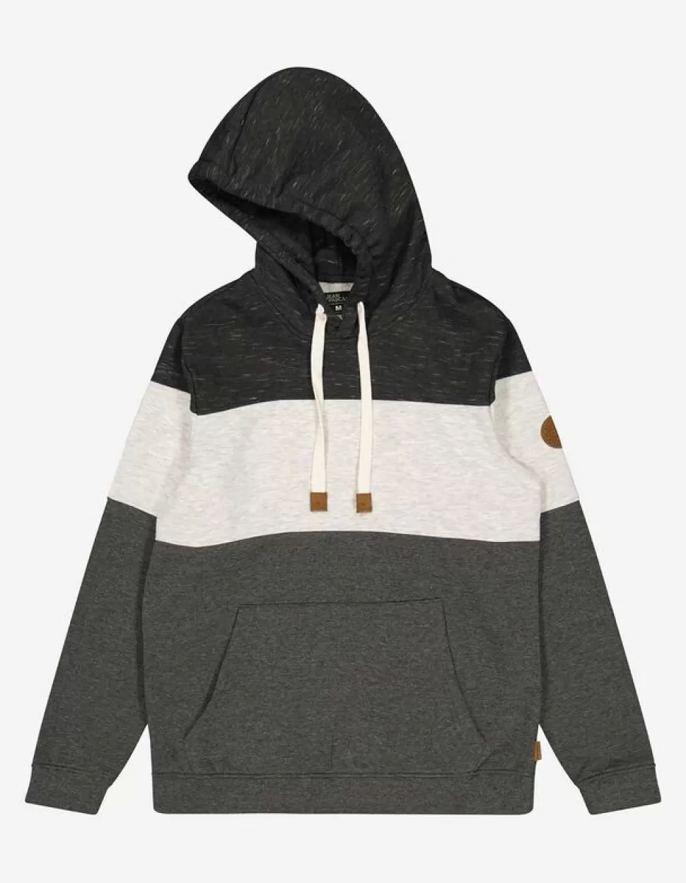 Hoodie - Kangurutasche-Jean Pascale Cheap