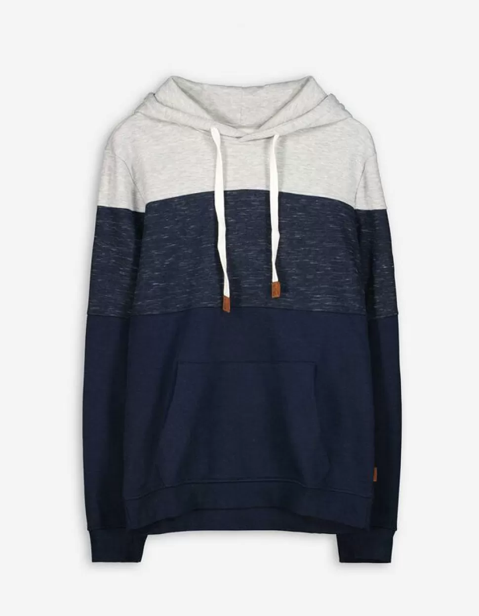 Hoodie - Kangurutasche-Jean Pascale Clearance