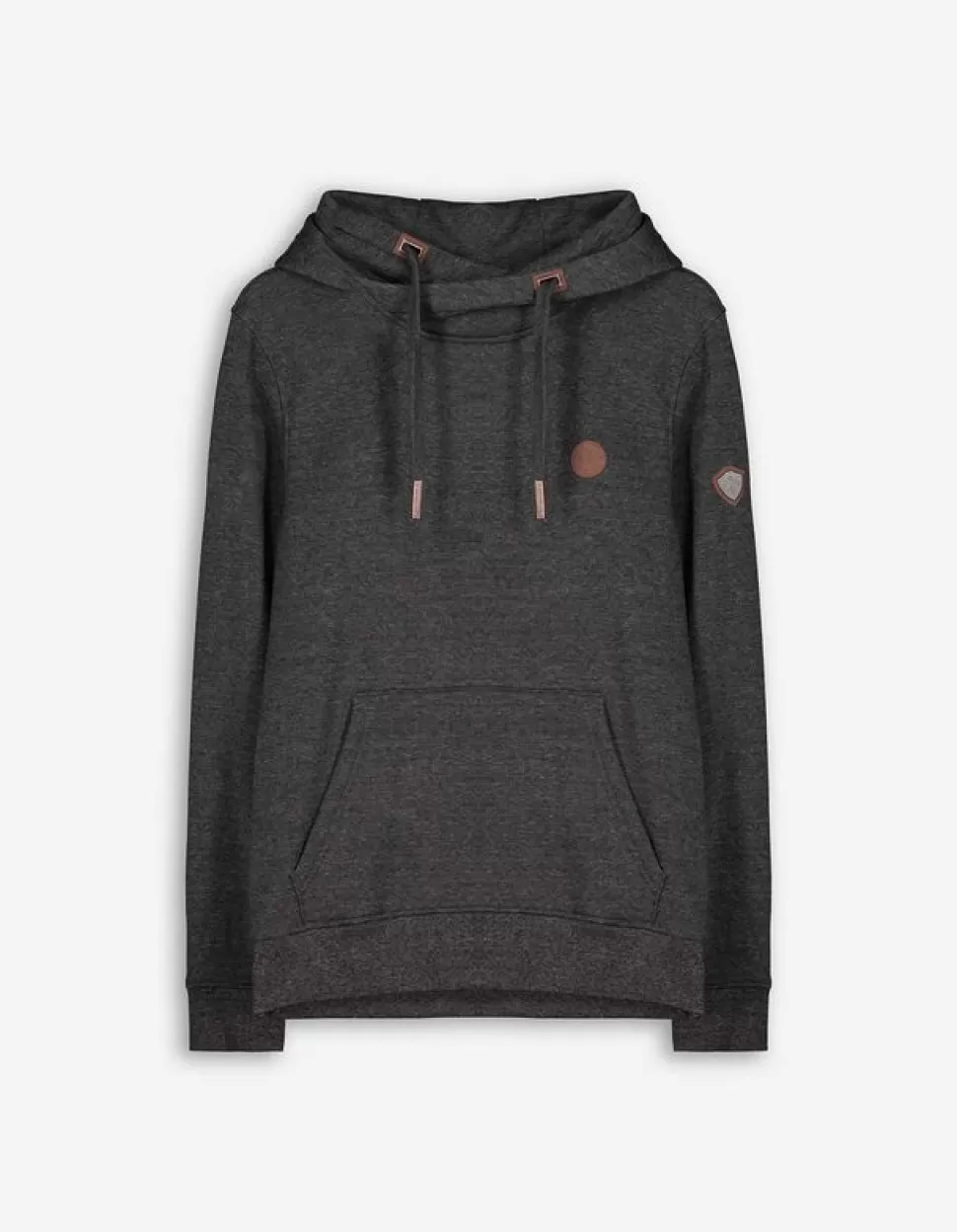 Hoodie - Kangurutasche-Jean Pascale Hot