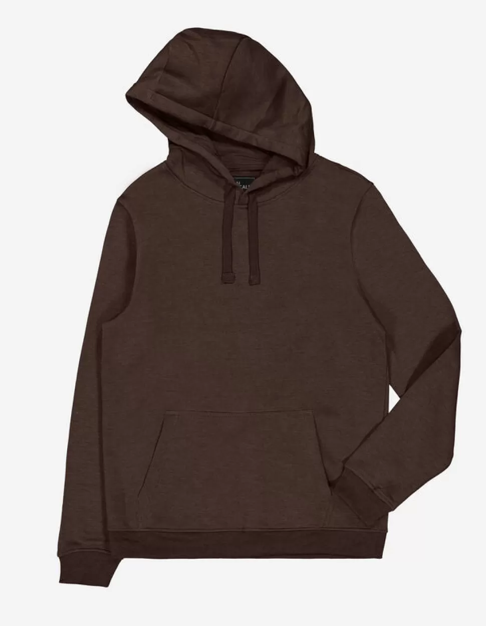 Hoodie - Kordel-Jean Pascale Flash Sale