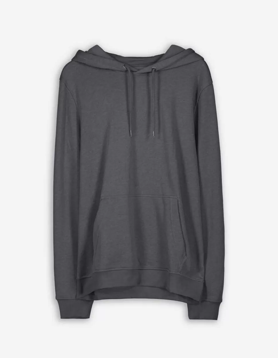 Hoodie - Kordel-Jean Pascale Flash Sale