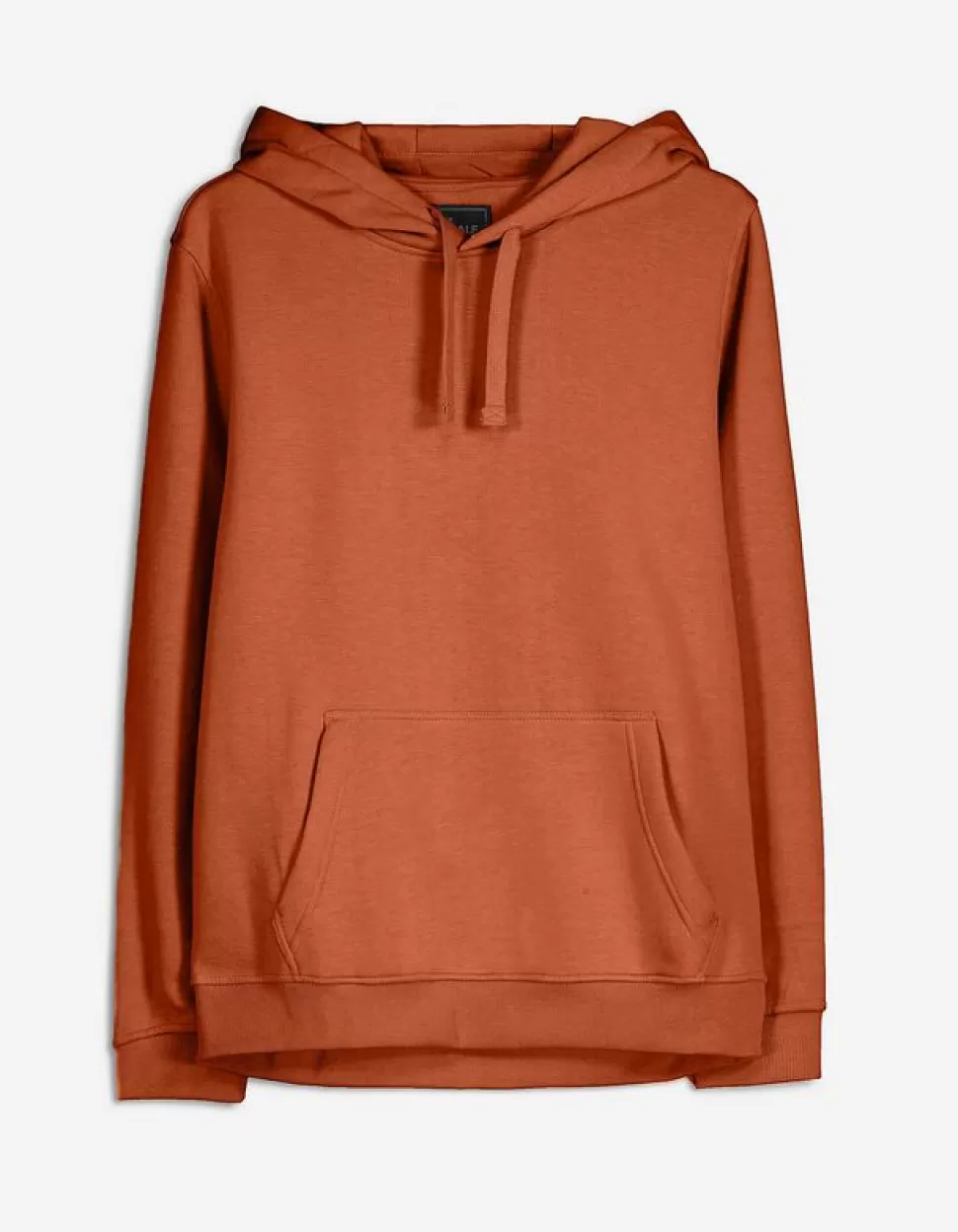 Hoodie - Kordel-Jean Pascale Cheap