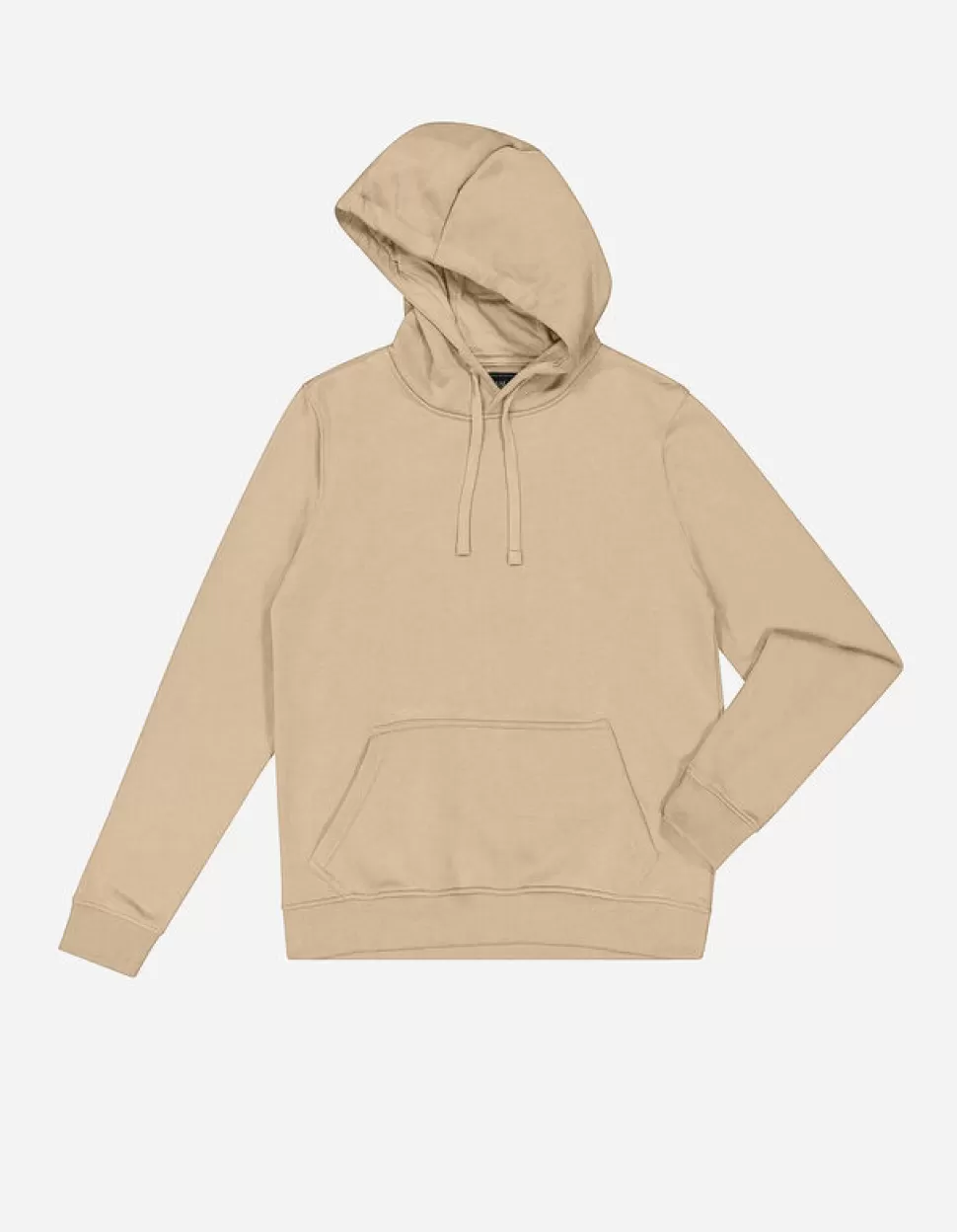 Hoodie - Kordel-Jean Pascale Cheap