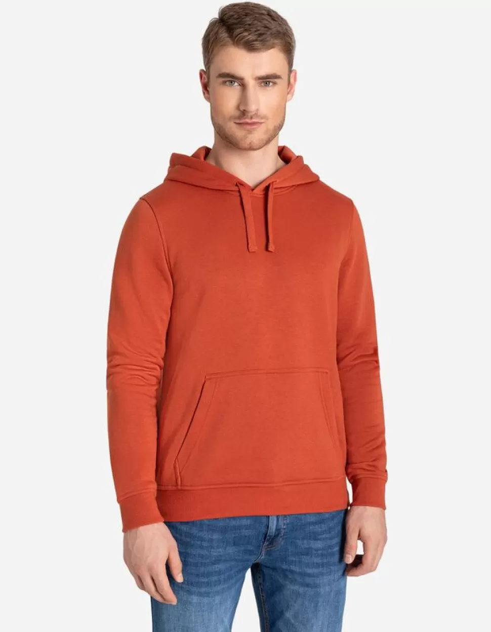 Hoodie - Kordel-Jean Pascale Cheap