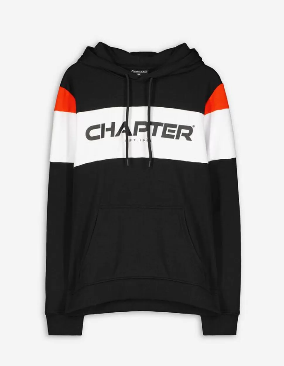 Hoodie - Messageprint-Chapter Best Sale