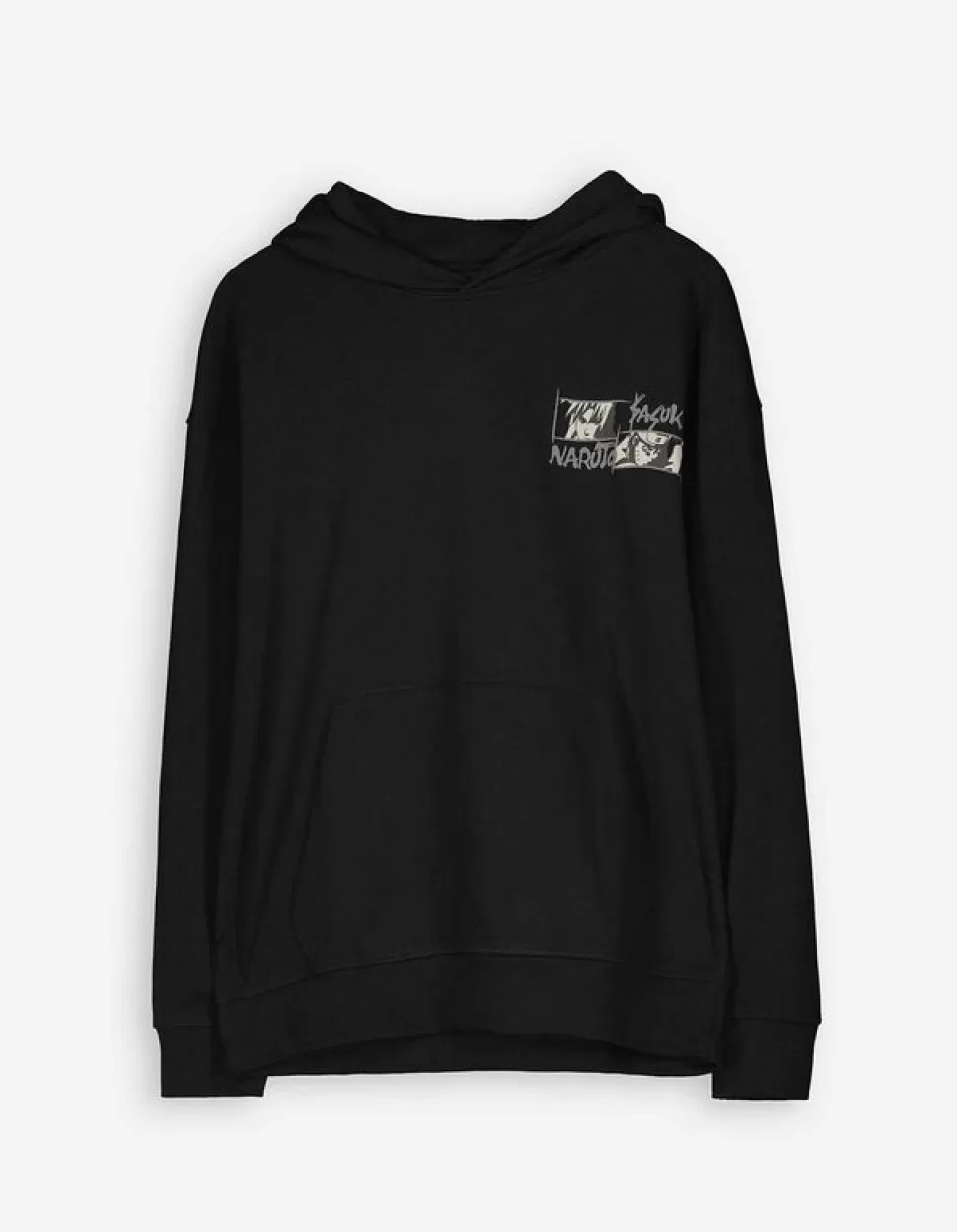 Hoodie - Naruto-Chapter Cheap