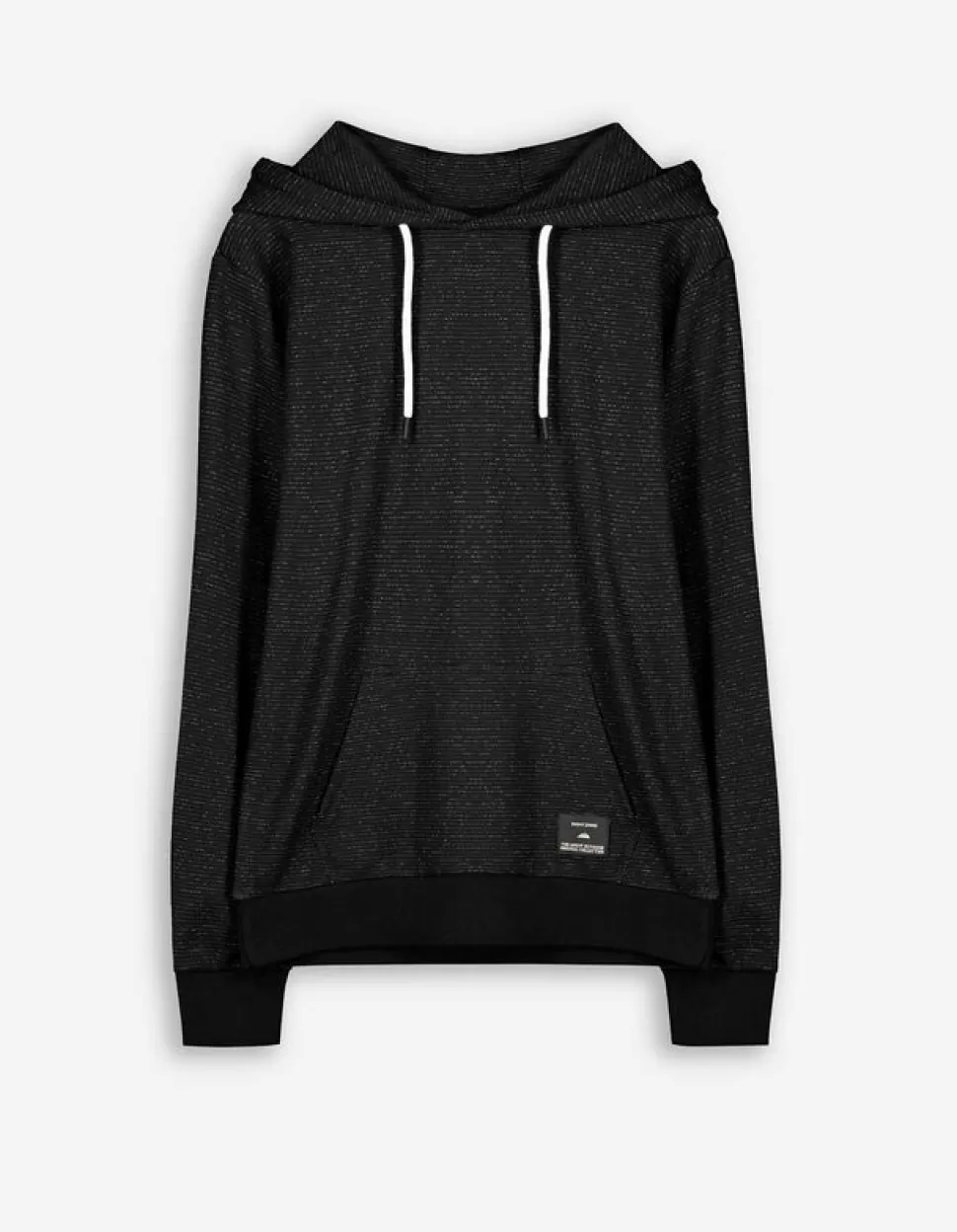 Hoodie - Regular Fit-Takko Cheap