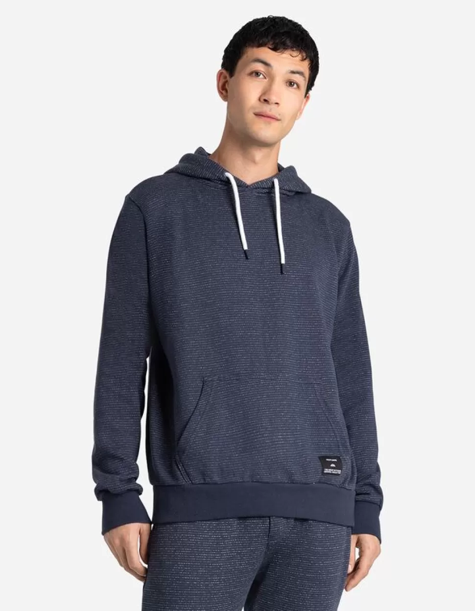 Hoodie - Regular Fit-Takko Cheap