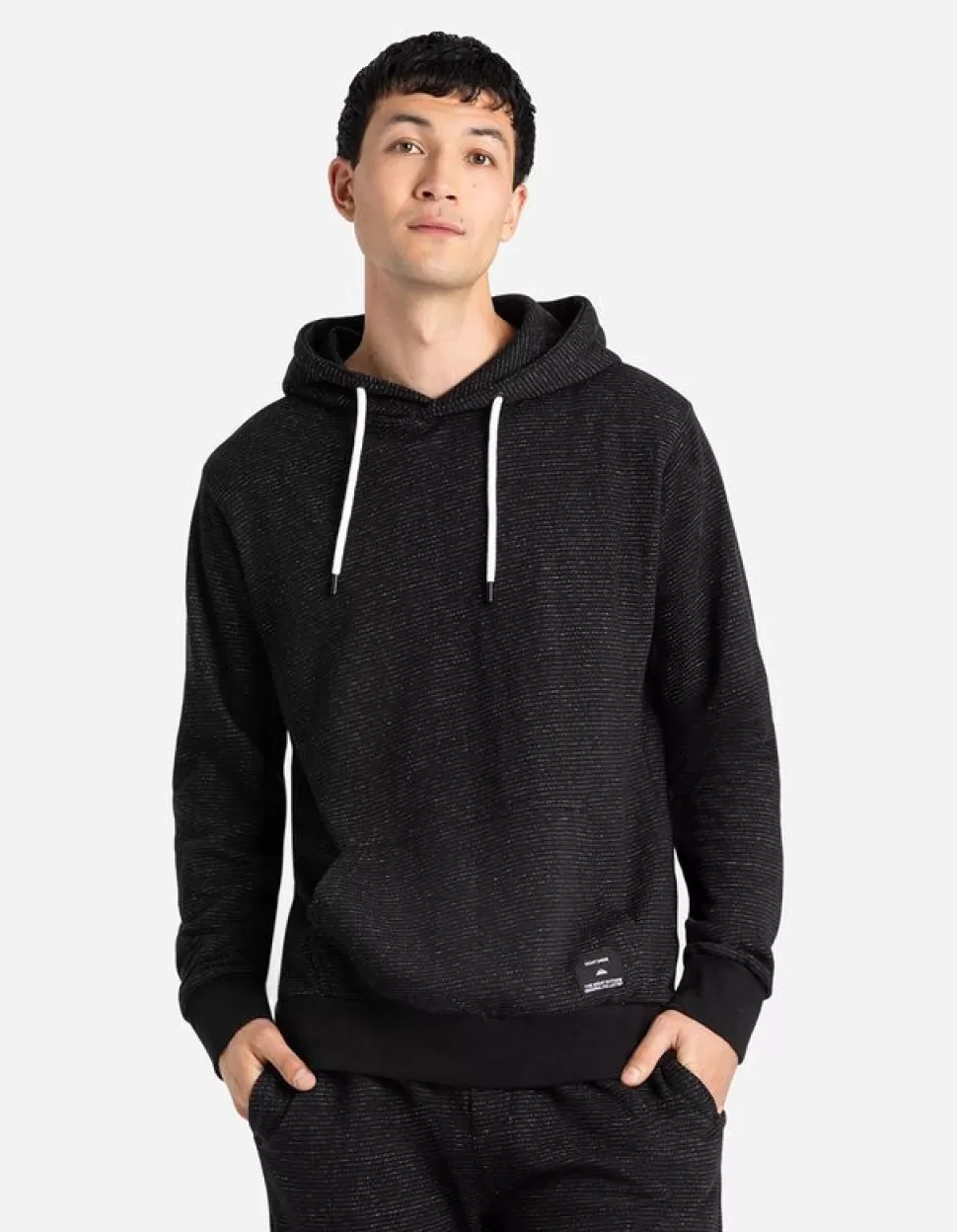 Hoodie - Regular Fit-Takko Cheap