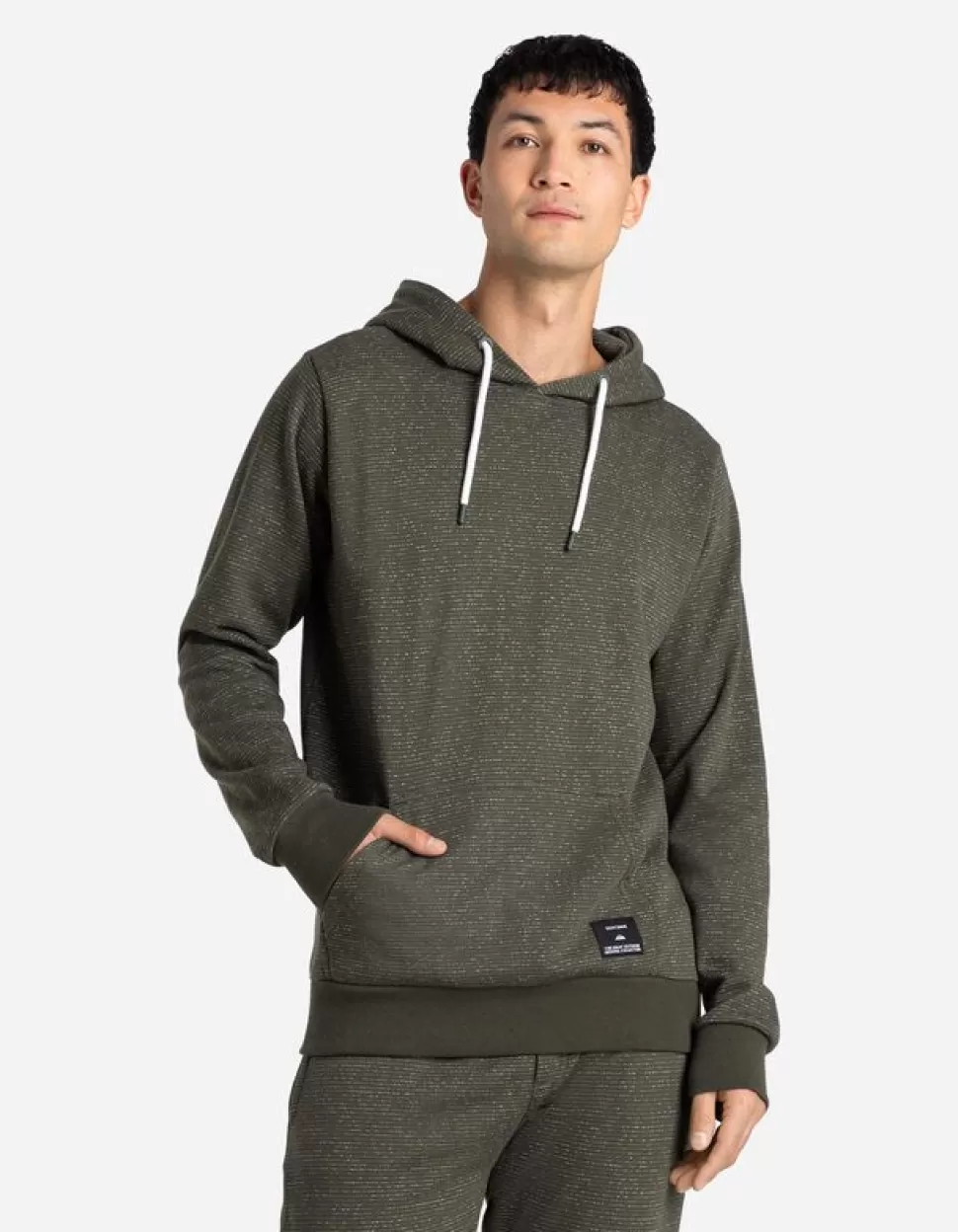 Hoodie - Regular Fit-Takko Outlet