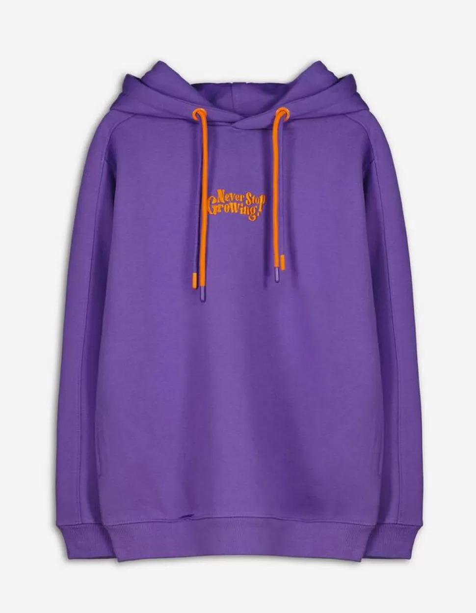 Hoodie - Stickereien-Takko Hot