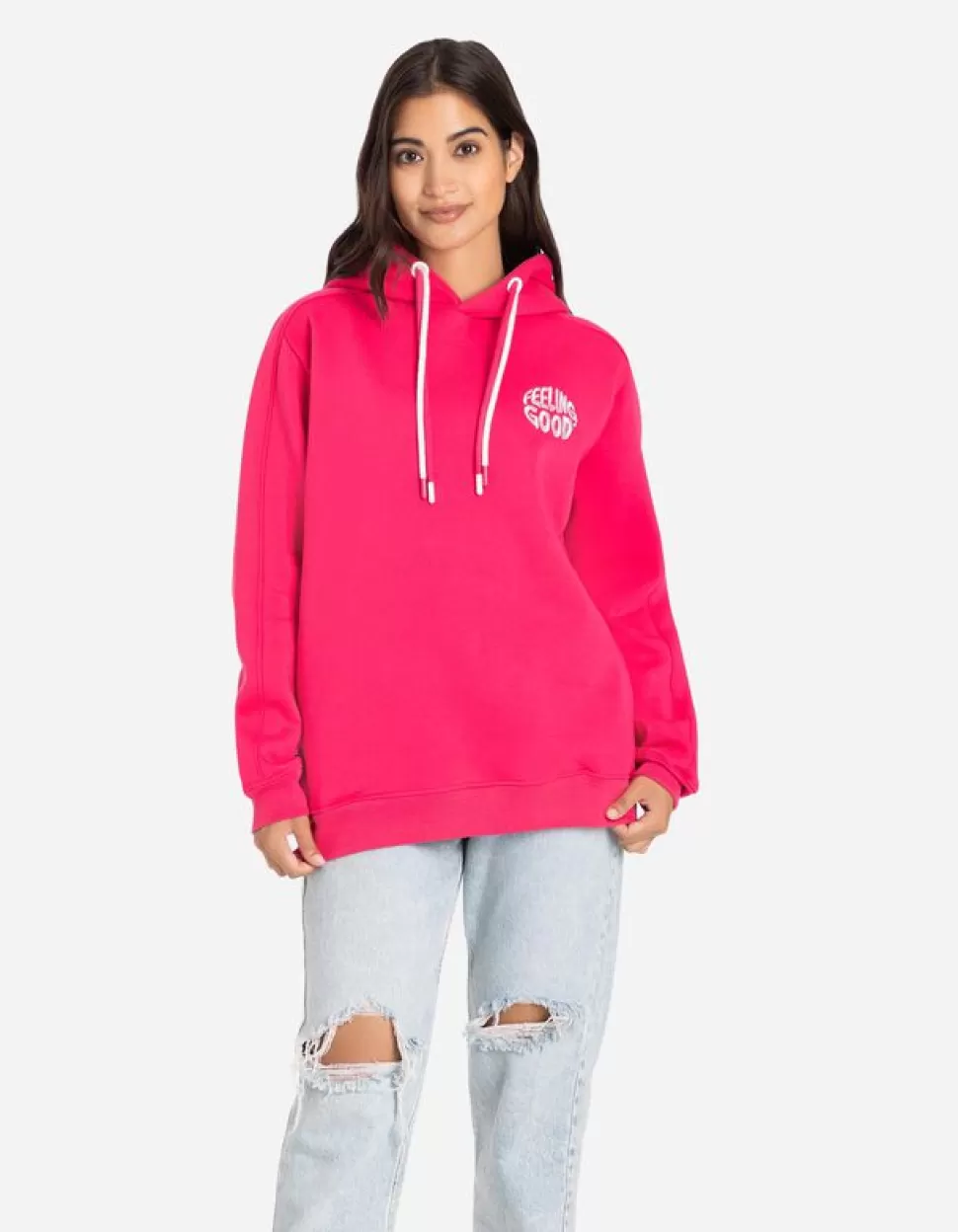 Hoodie - Stickereien-Takko Best Sale