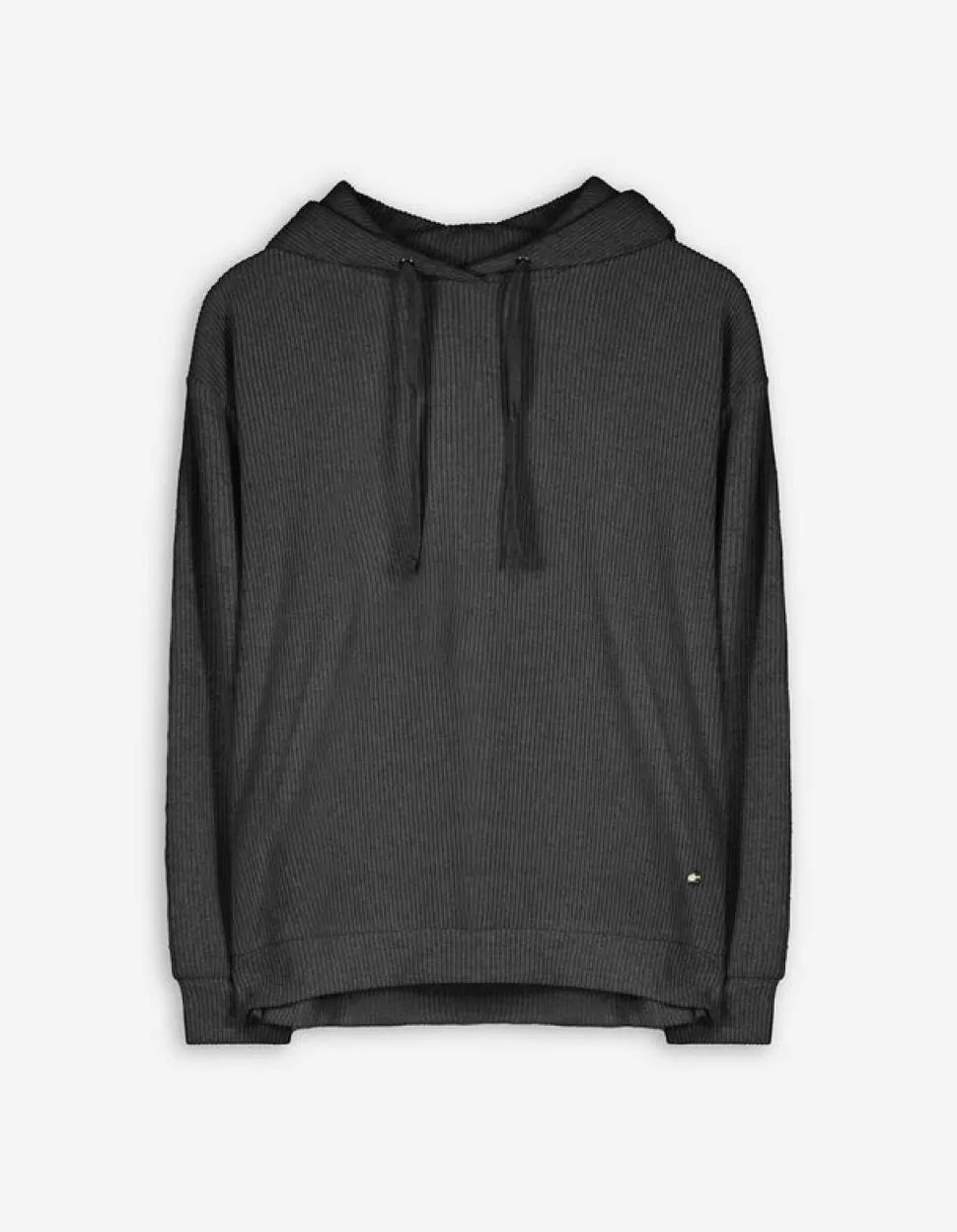 Hoodie - Viskose-Mix-Ever Me Sale