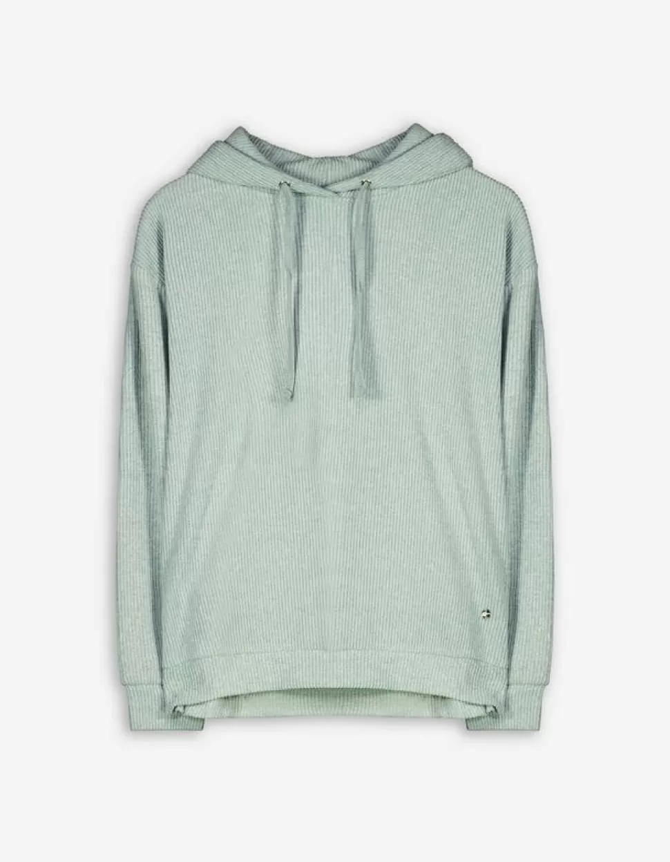 Hoodie - Viskose-Mix-Ever Me Outlet