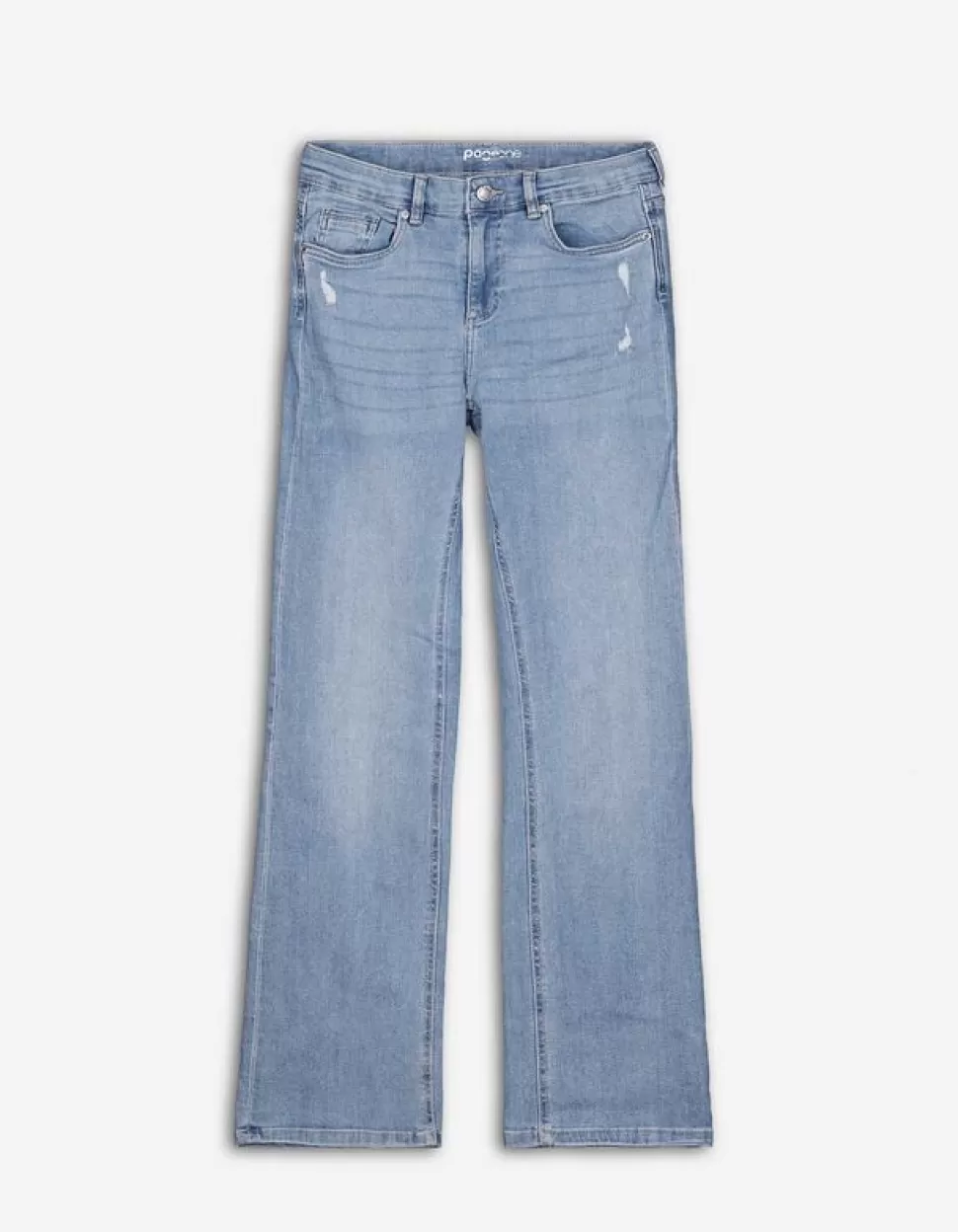 Jeans - Bootcut Fit-Page One Best