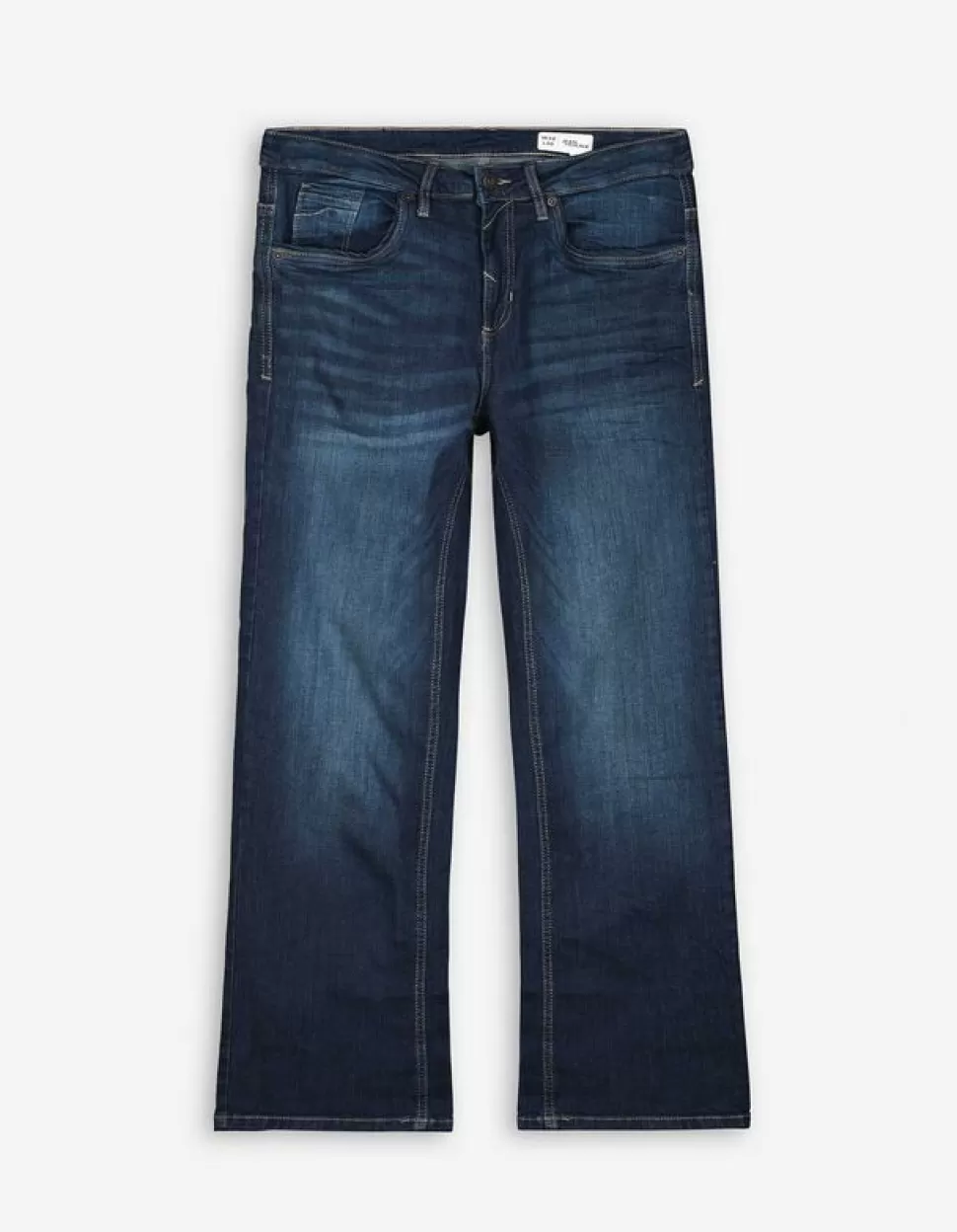 Jeans - Comfort Fit-Jean Pascale Discount