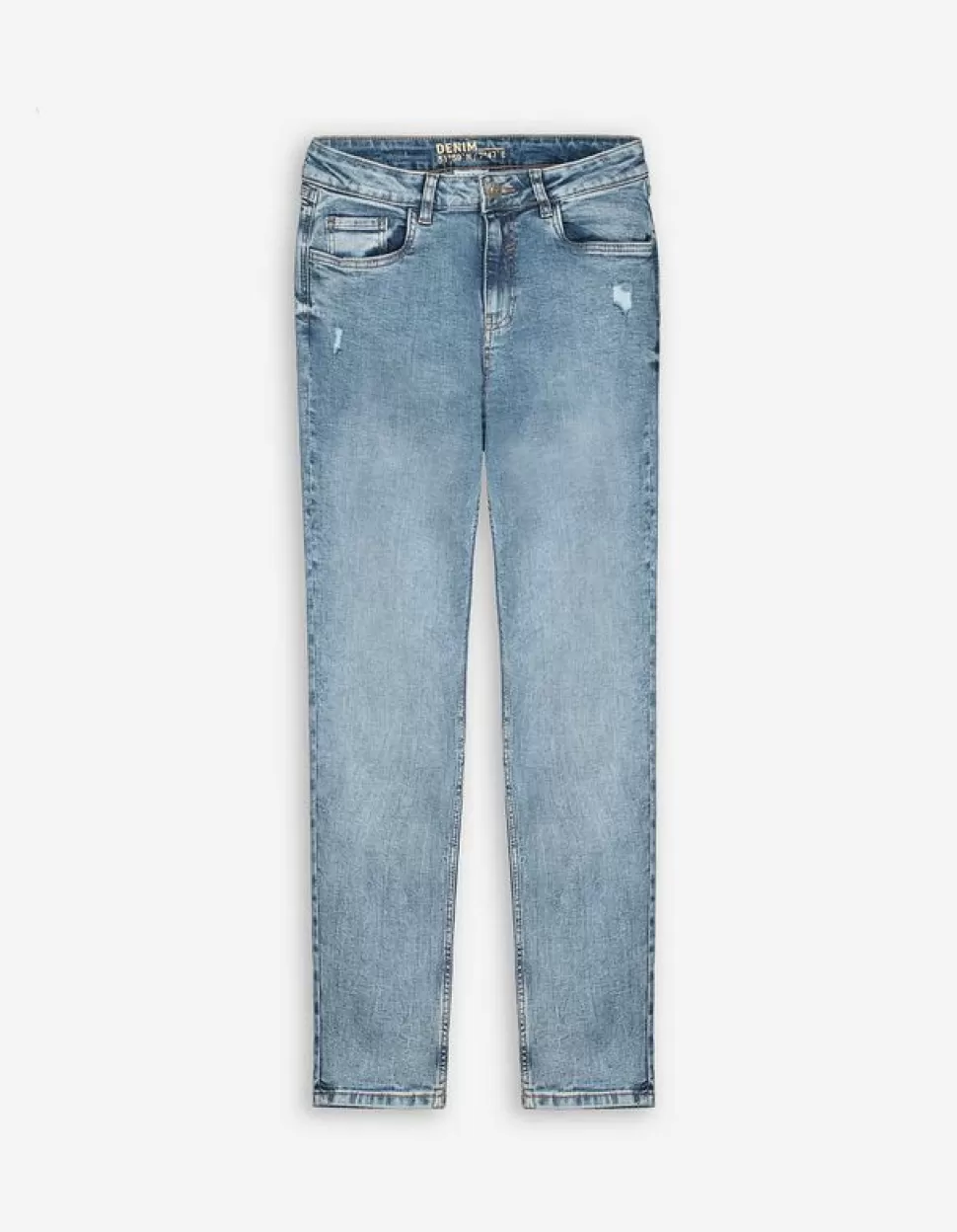 Jeans - Girlfriend Fit-Page One Online