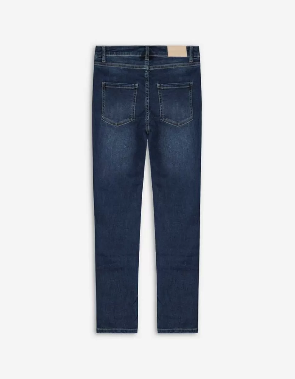 Jeans - High Waist-Page One Best Sale