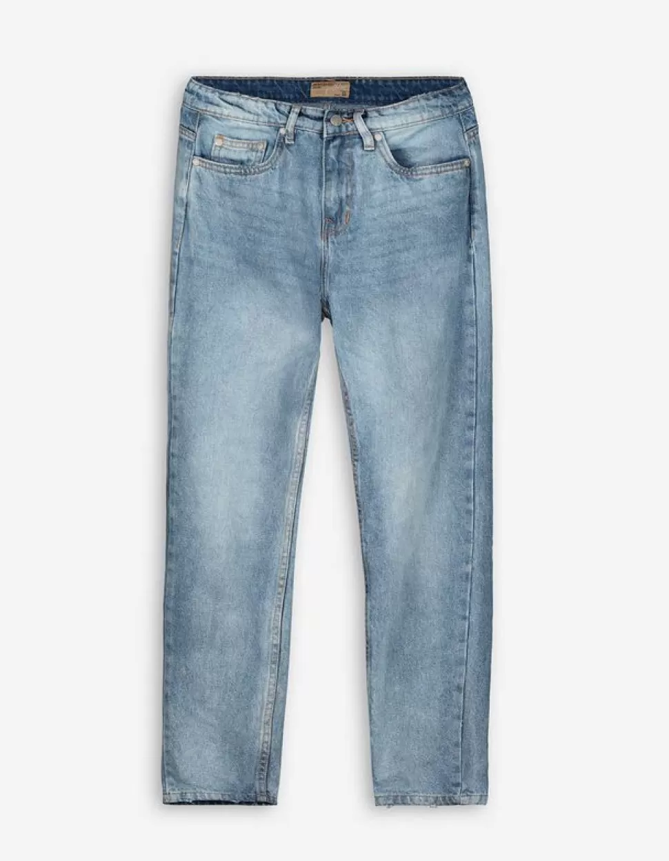 Jeans - Mom Fit-Takko Discount