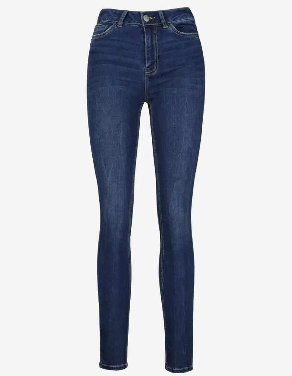 Jeans - Skinny Fit-Page One Clearance